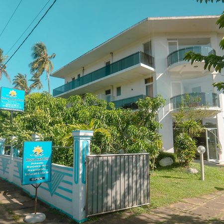 Amaya Beach Hotel Dikwella Esterno foto