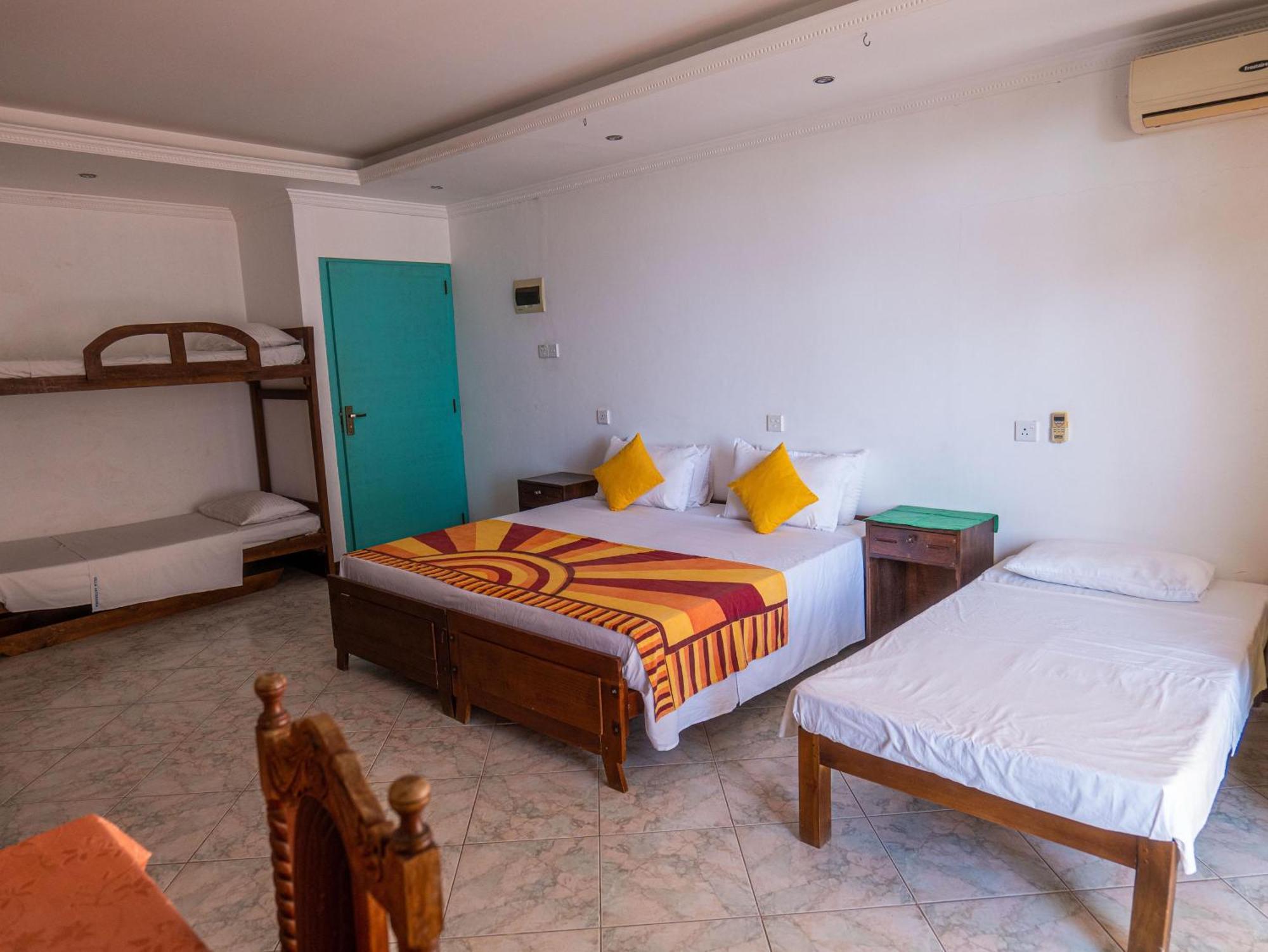 Amaya Beach Hotel Dikwella Esterno foto