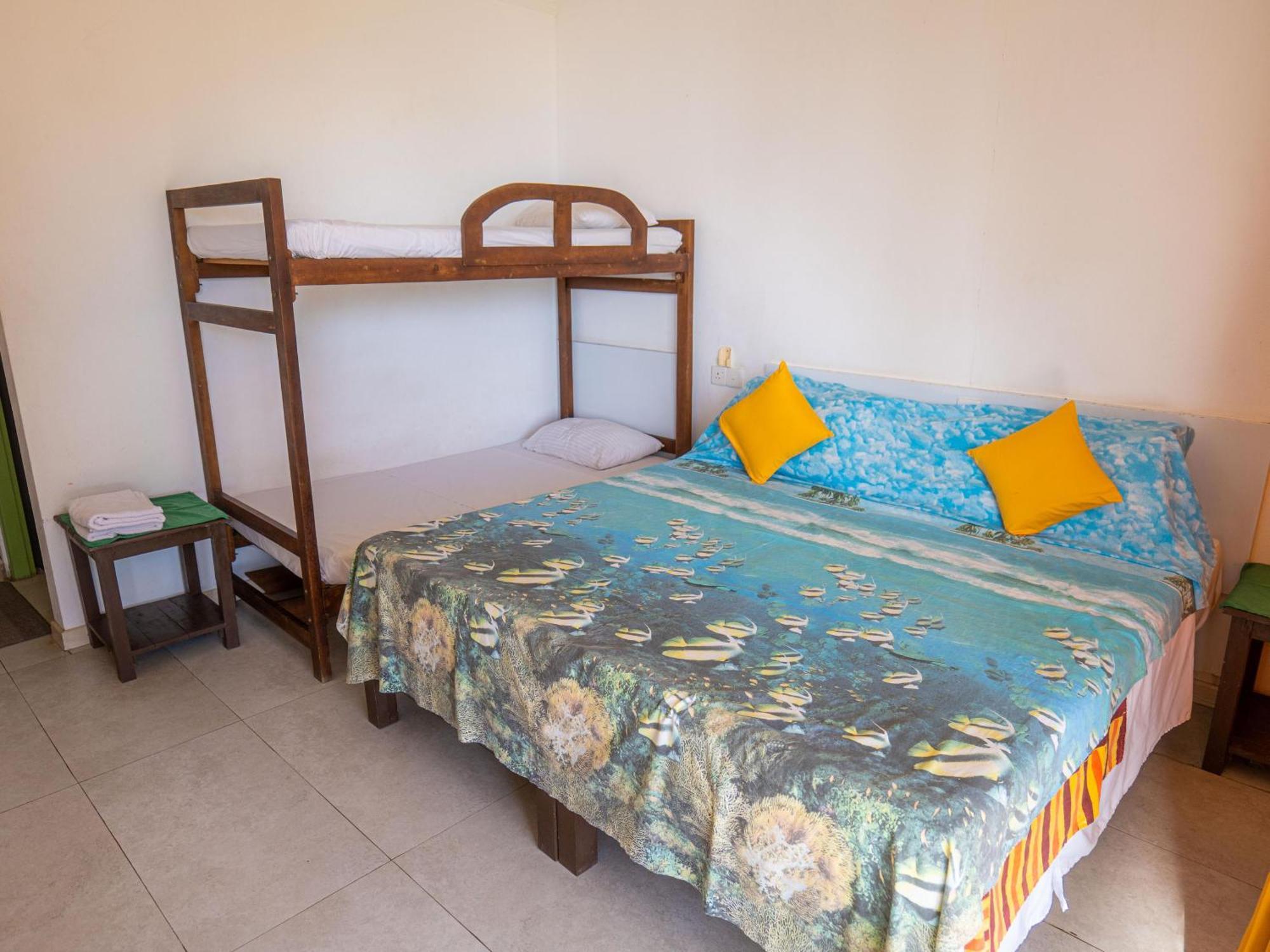 Amaya Beach Hotel Dikwella Esterno foto